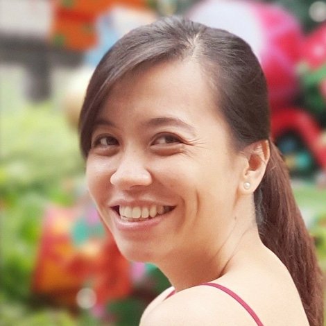 Marla Ancheta