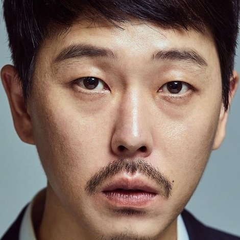 Park Chan-woo