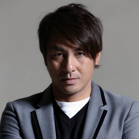 Ken Wong