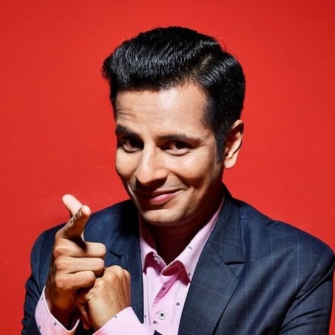 Ojas Rawal