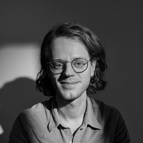 Frederik Bösing