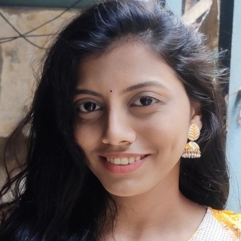Swarangi Kelkar