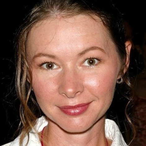 Kellie Waymire