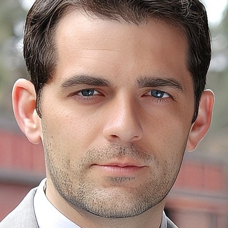 Derek Johnson