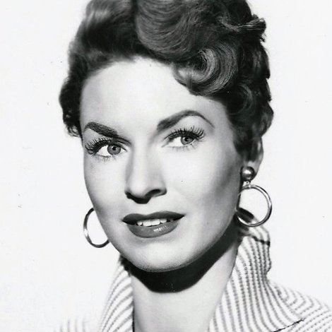 Shirley Patterson
