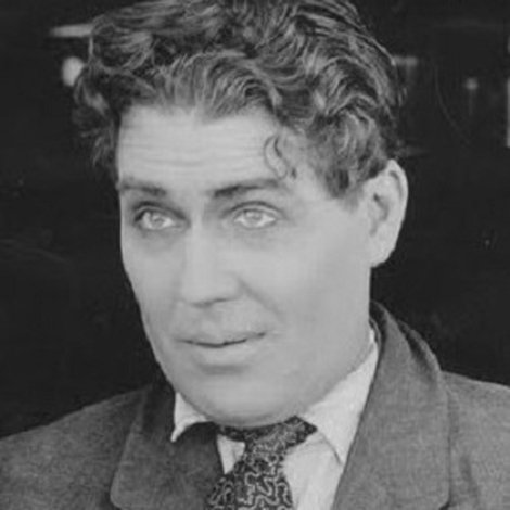 Allan Murnane