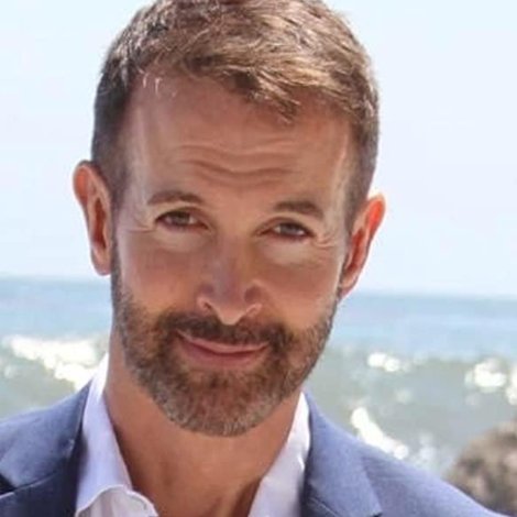 Brian Rohan