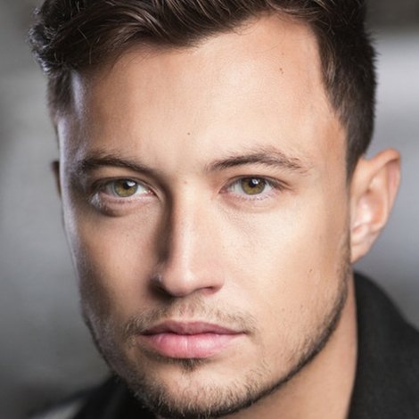 Jordan Luke Gage