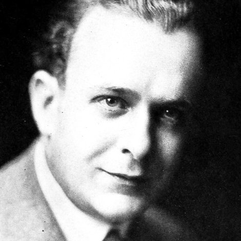 Harry Fisher