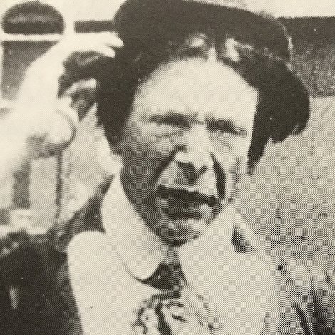 Fred Evans