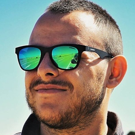 Ruben Ferreira