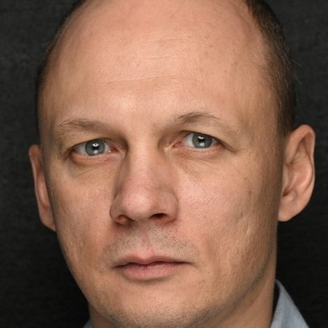 Mikhail Gorskiy