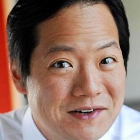 Thomas Isao Morinaka