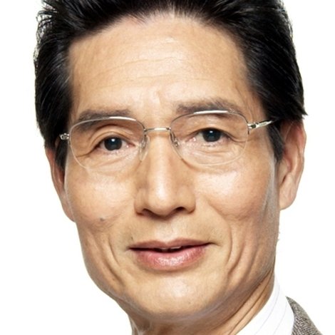 Yûji Mikimoto