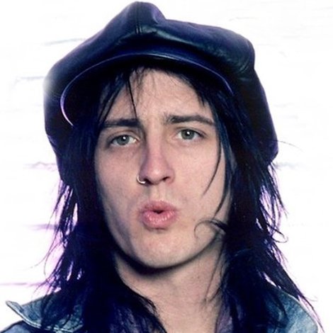 Izzy Stradlin
