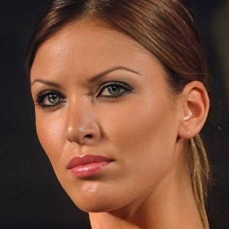 Rosi Chernogorova