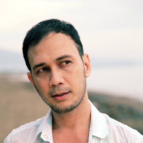 Marco Ronquillo