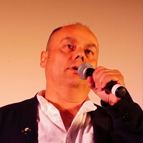 Mark Burton