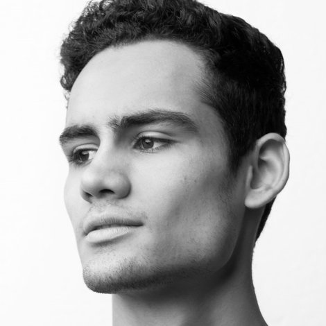 Daniel McCormick
