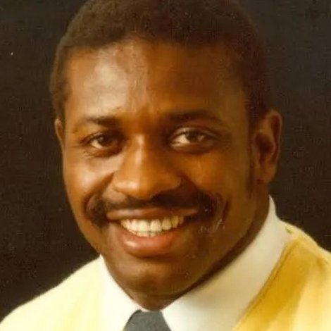 Kenneth Davis