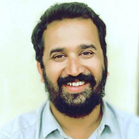 Narendra Patwardhan