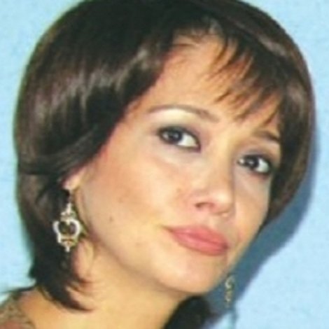 Eka Kakhiani
