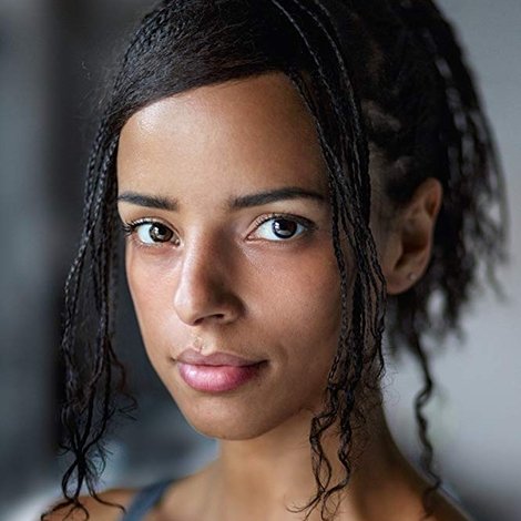 Veronica Jean Trickett