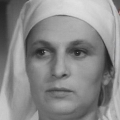 Galina Dunaeva