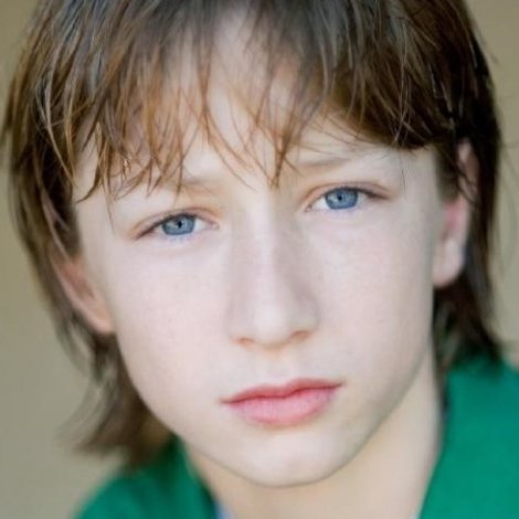 Chandler George Brown