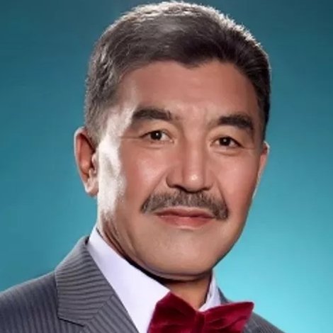 Baurzhan Kaptagaev