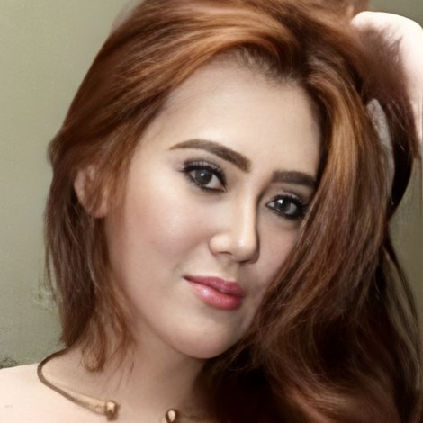 Sissy Firman