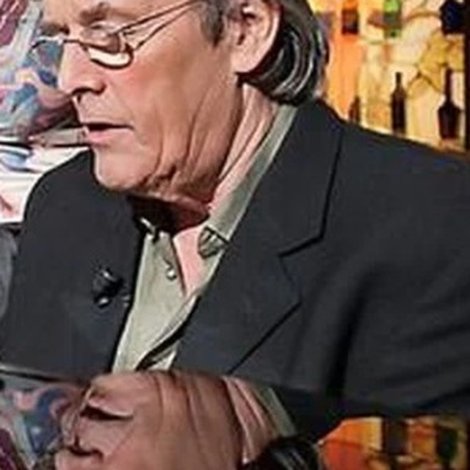 Martin van Dijk