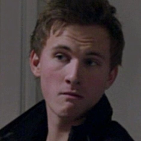 Simen Bakken