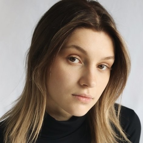 Flavie Delangle