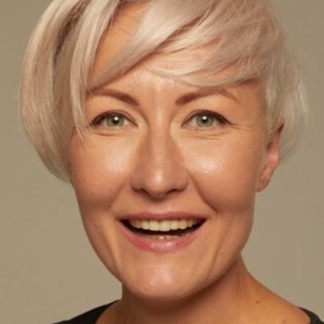 Agrafena Petrovskaia