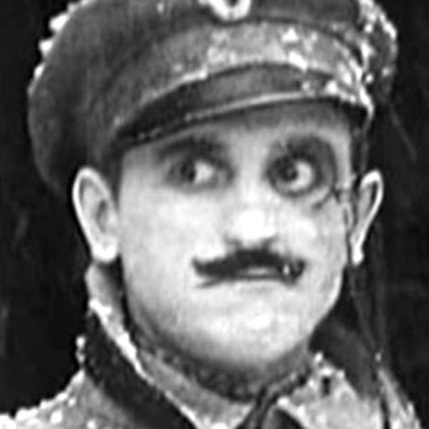 Pierre Couderc
