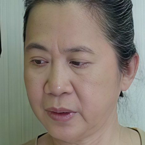 Leung Chok Mei