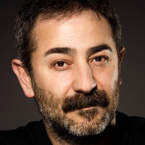 Ayberk Pekcan