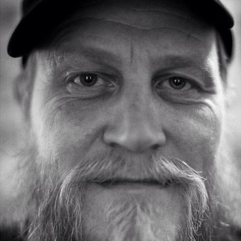 Haukur M. Hrafnsson
