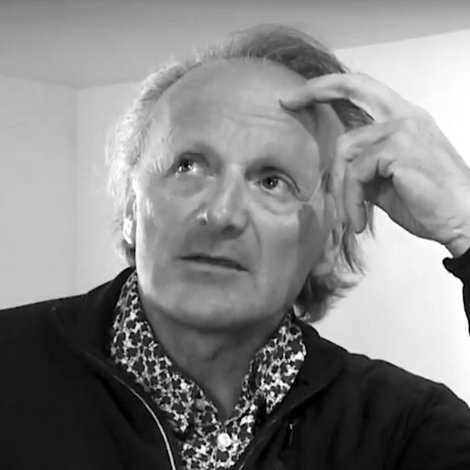 Georges Unia
