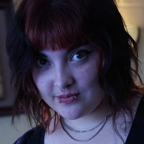 Magnolia Zarzar