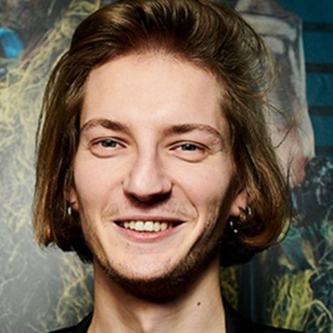 Andrii Lidahovskyi