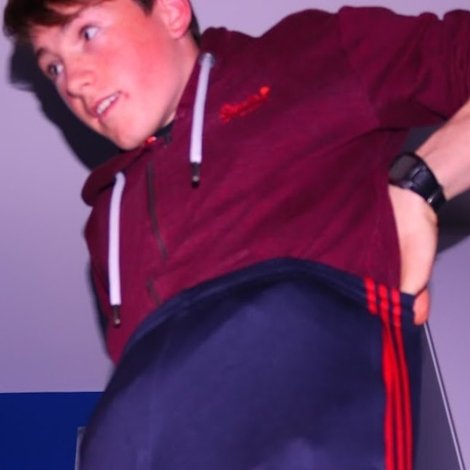 Fintan Ryan