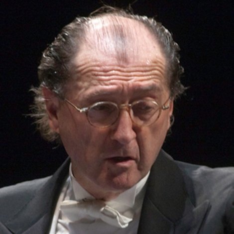 Maurizio Benini