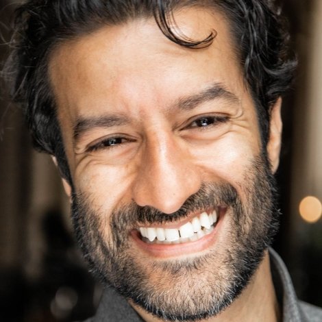 Shahbaz Sarwar