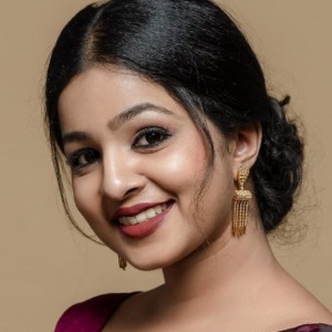Margret Antony