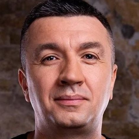 Serhii Ivanov