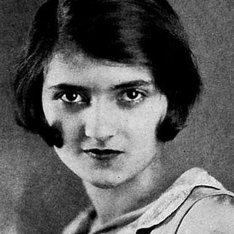Barbara Bennett