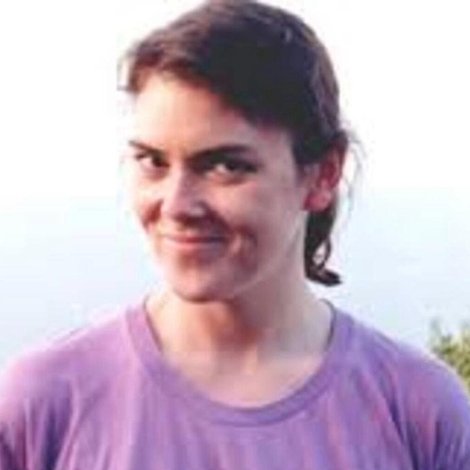 Sally Mattison