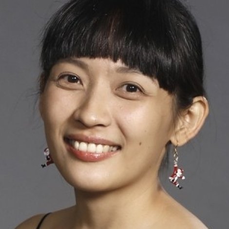 Rina Tsou